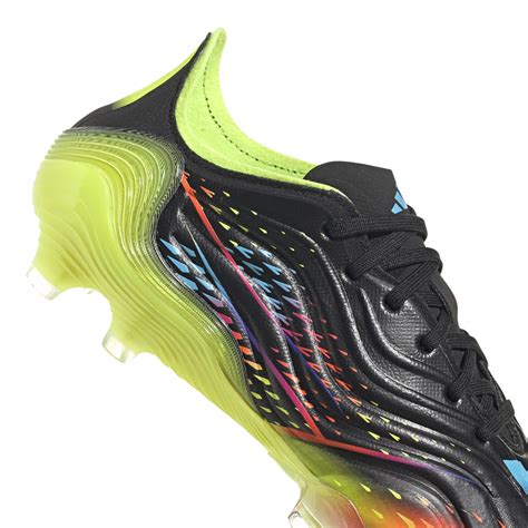 adidas Copa Sense.1 Firm Ground Soccer Cleats 